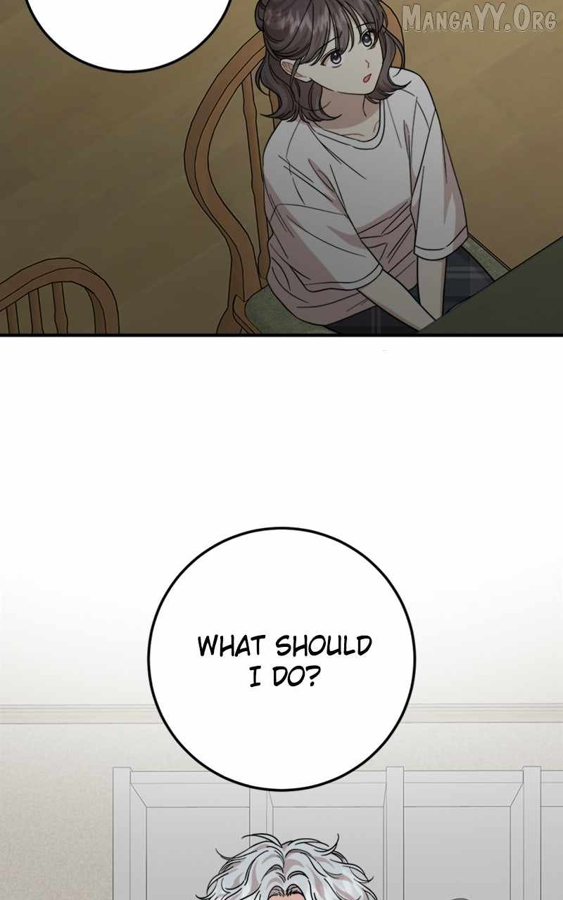 Can You Date a Ranker? Chapter 50 page 27 - 