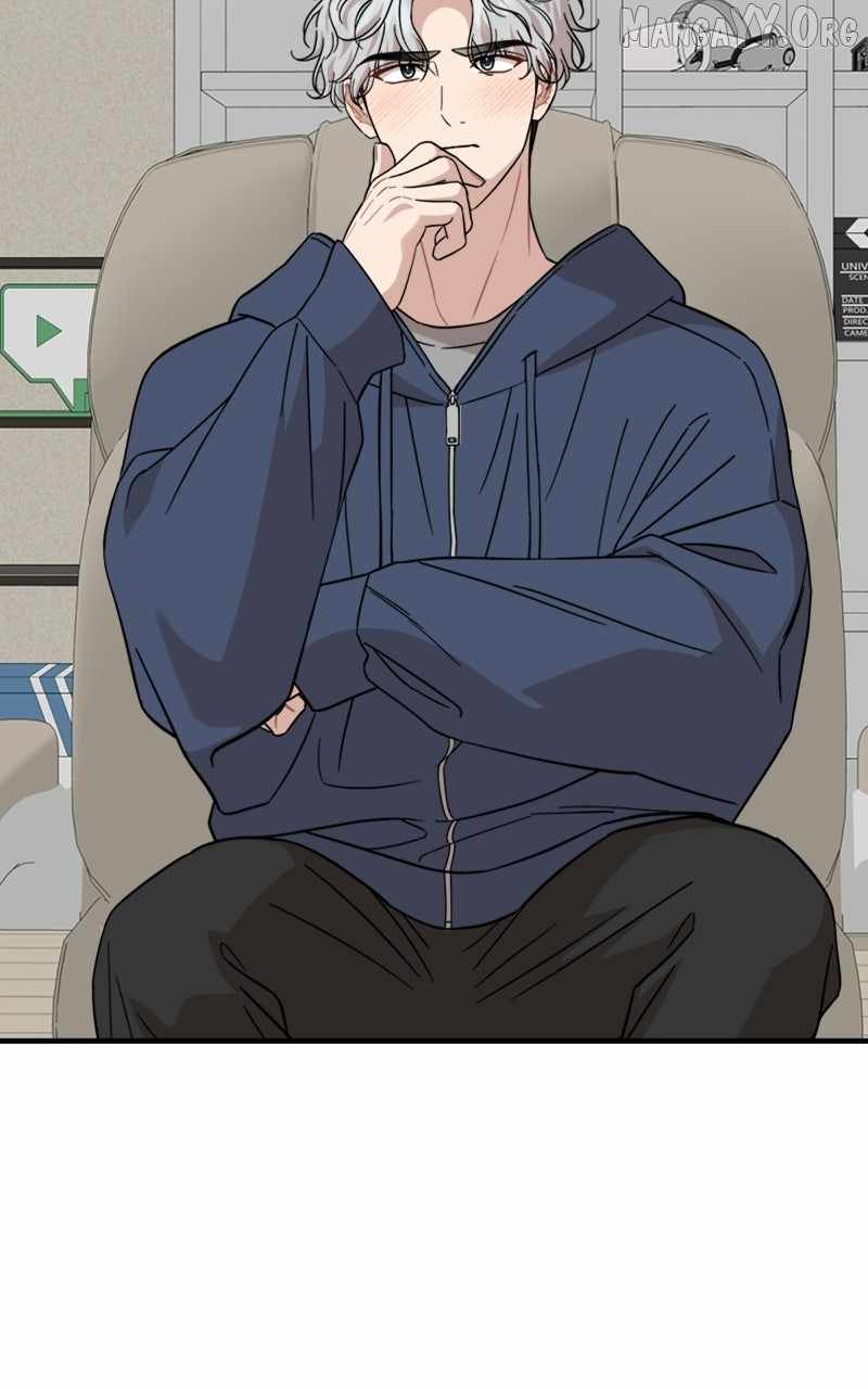 Can You Date a Ranker? Chapter 50 page 28 - 