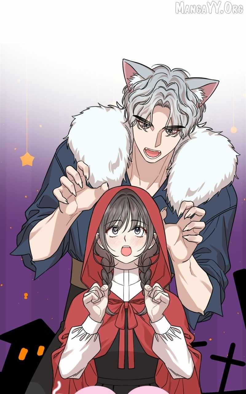 Can You Date a Ranker? Chapter 50 page 29 - 
