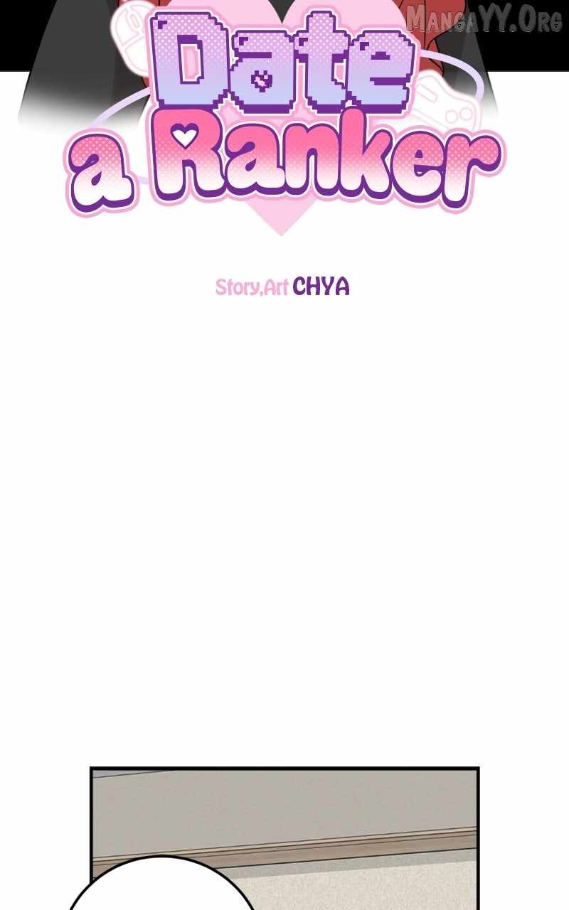 Can You Date a Ranker? Chapter 50 page 30 - 