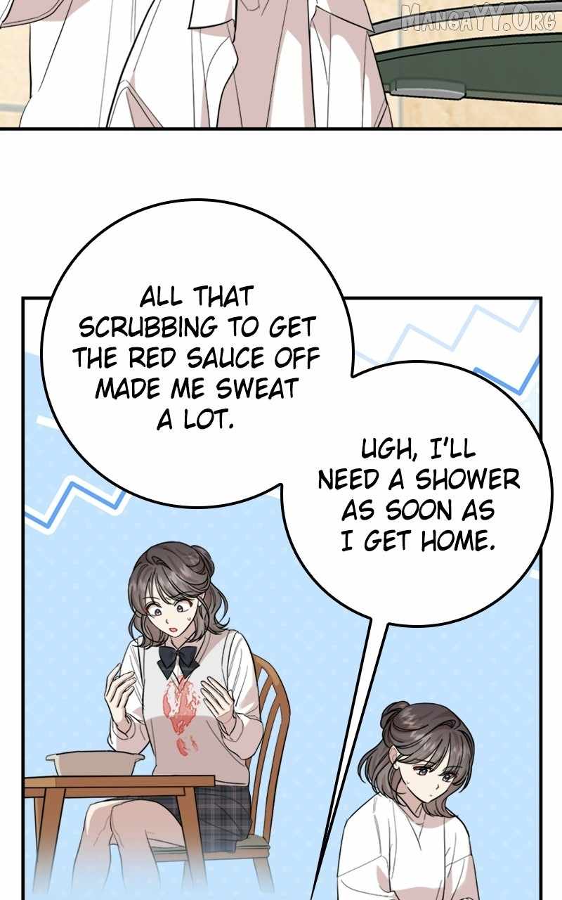 Can You Date a Ranker? Chapter 50 page 4 - 