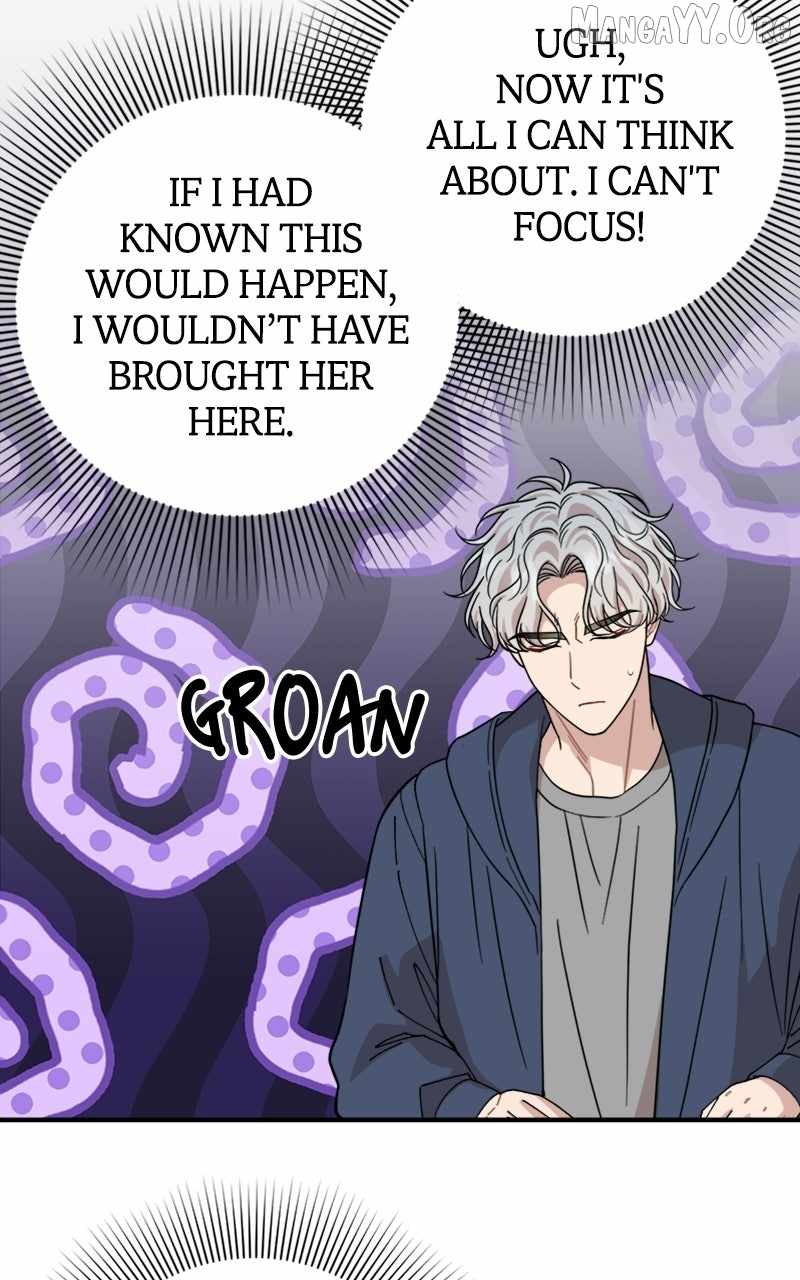 Can You Date a Ranker? Chapter 50 page 32 - 