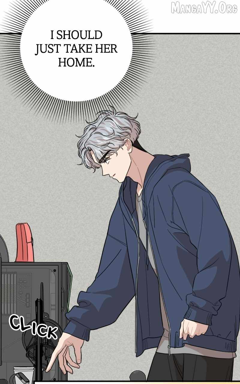 Can You Date a Ranker? Chapter 50 page 33 - 