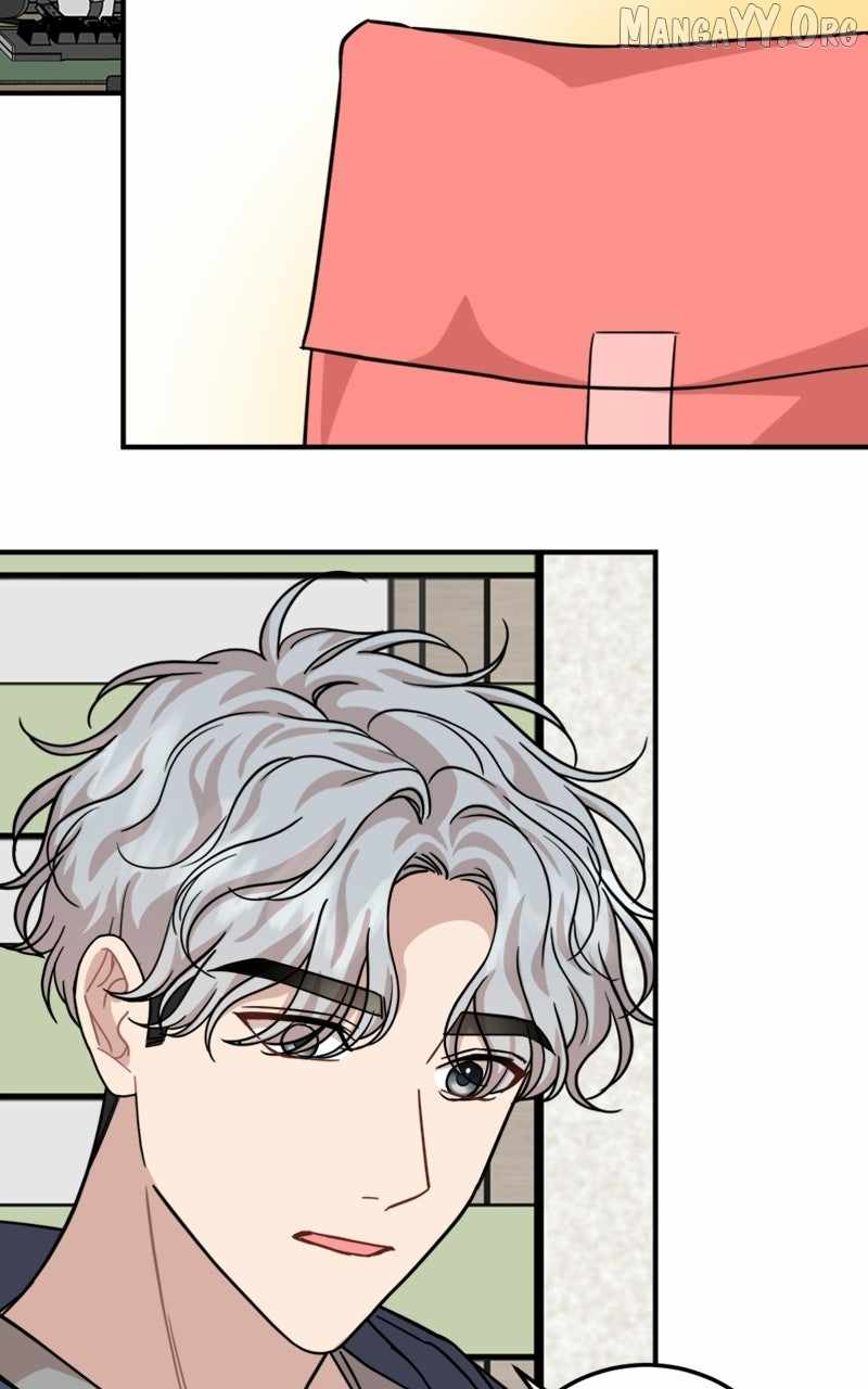 Can You Date a Ranker? Chapter 50 page 34 - 