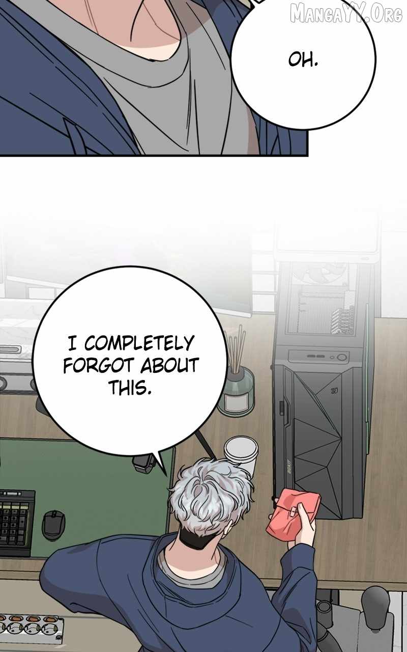 Can You Date a Ranker? Chapter 50 page 35 - 