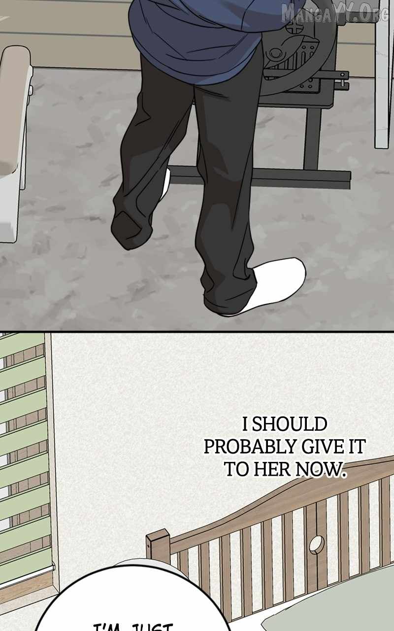 Can You Date a Ranker? Chapter 50 page 36 - 