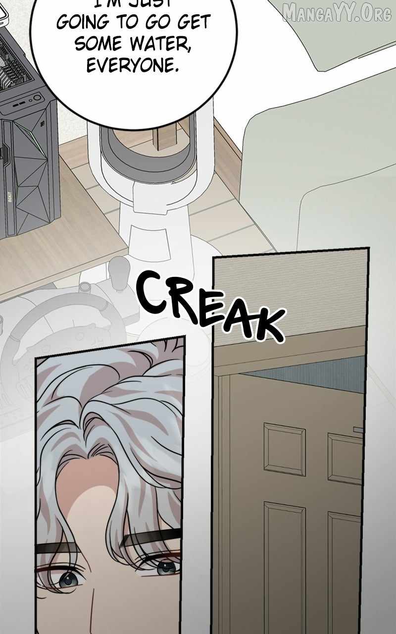 Can You Date a Ranker? Chapter 50 page 37 - 