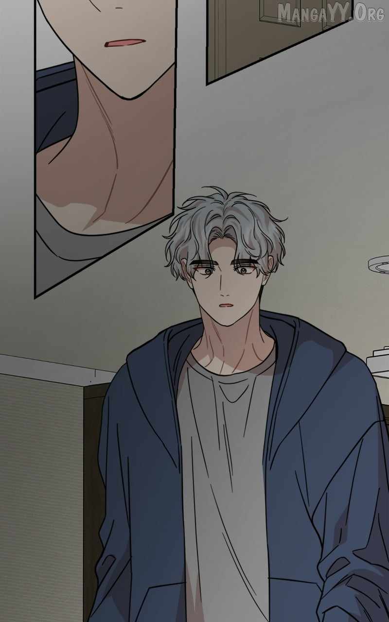 Can You Date a Ranker? Chapter 50 page 38 - 