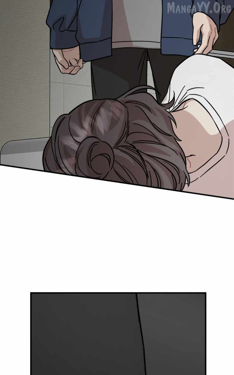 Can You Date a Ranker? Chapter 50 page 39 - 