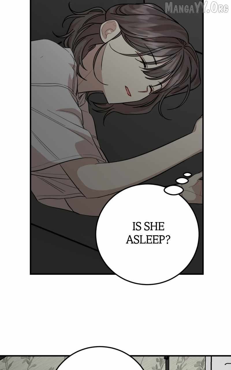 Can You Date a Ranker? Chapter 50 page 40 - 