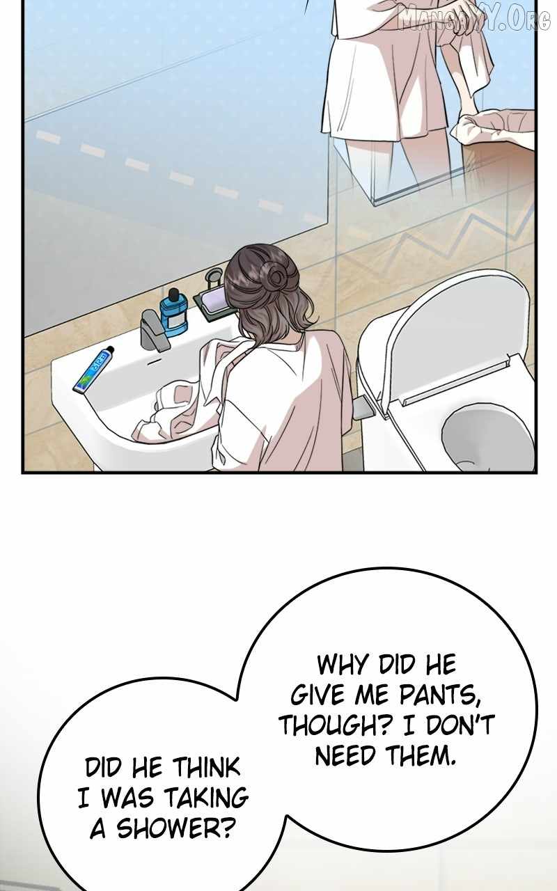 Can You Date a Ranker? Chapter 50 page 5 - 