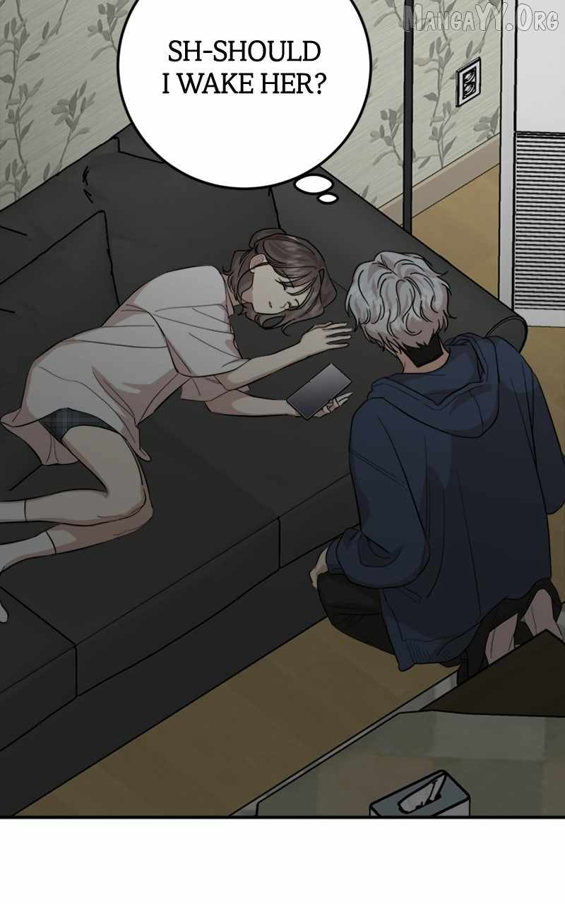 Can You Date a Ranker? Chapter 50 page 41 - 