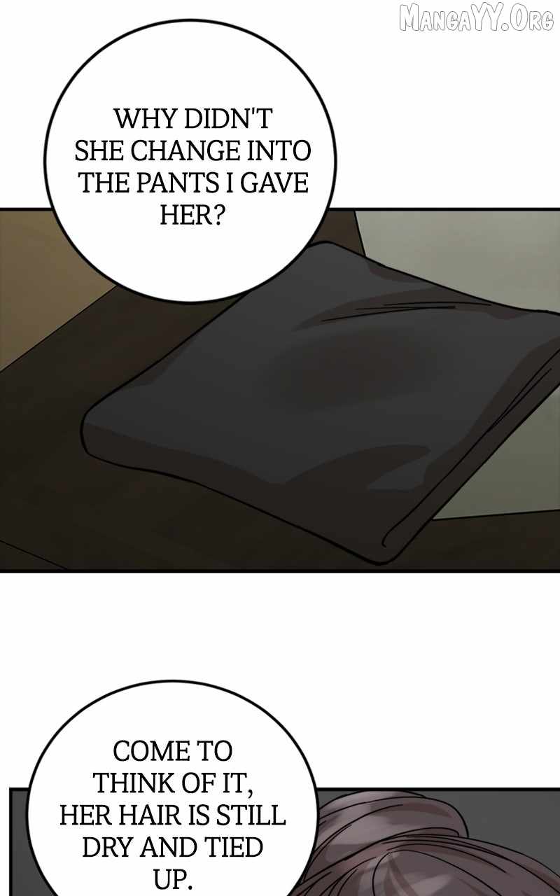 Can You Date a Ranker? Chapter 50 page 42 - 