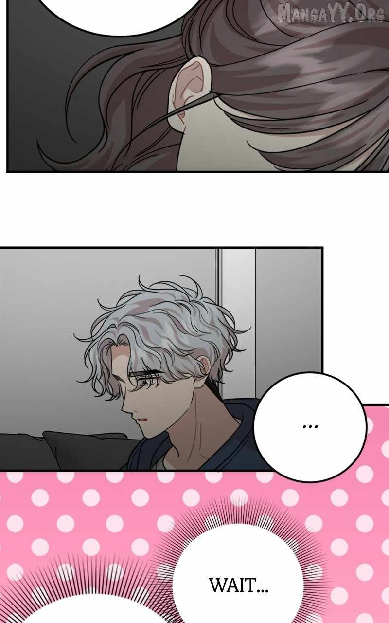 Can You Date a Ranker? Chapter 50 page 43 - 