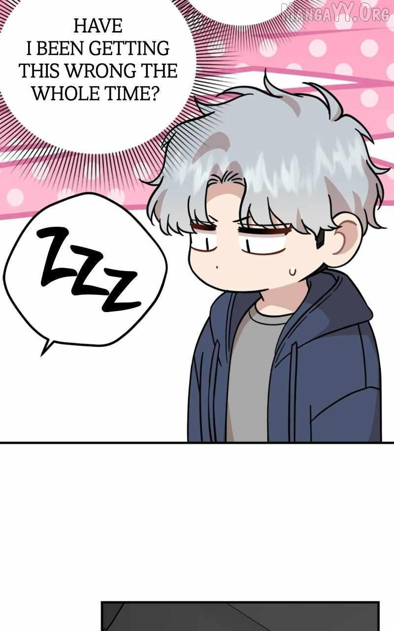 Can You Date a Ranker? Chapter 50 page 44 - 