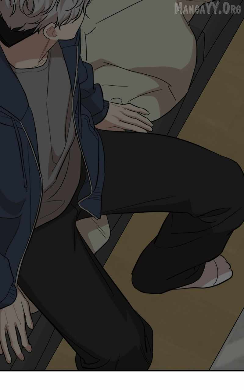 Can You Date a Ranker? Chapter 50 page 49 - 