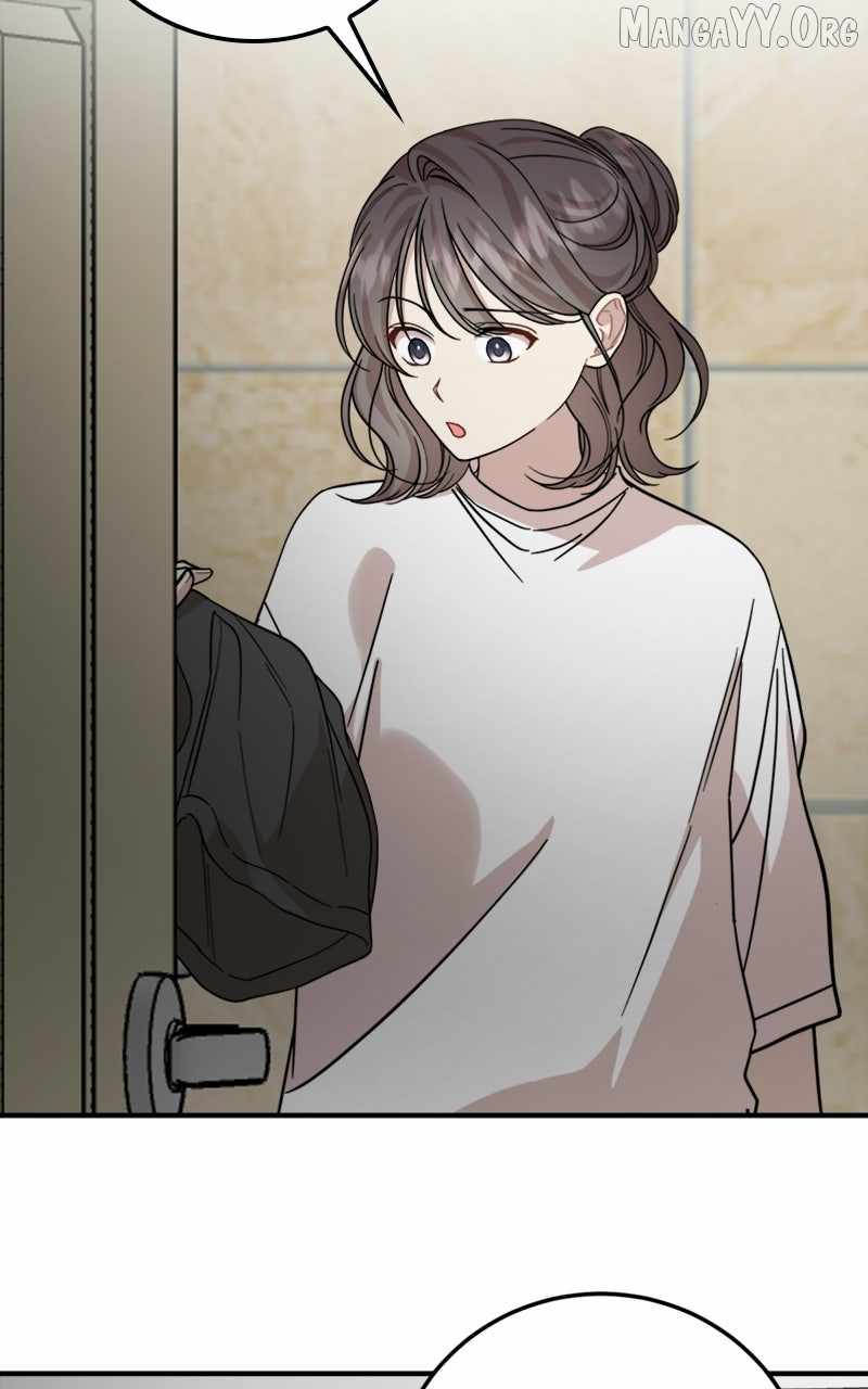Can You Date a Ranker? Chapter 50 page 6 - 