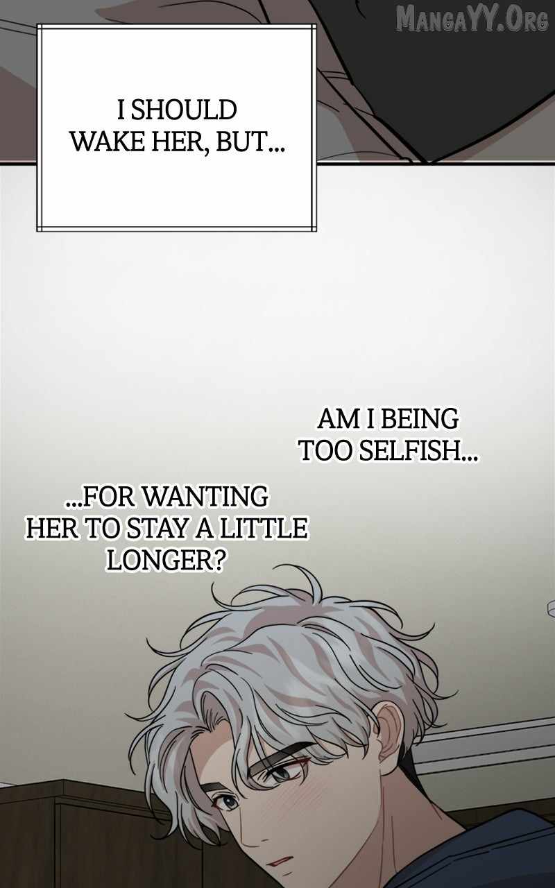 Can You Date a Ranker? Chapter 50 page 51 - 