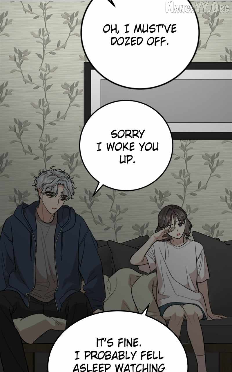 Can You Date a Ranker? Chapter 50 page 53 - 