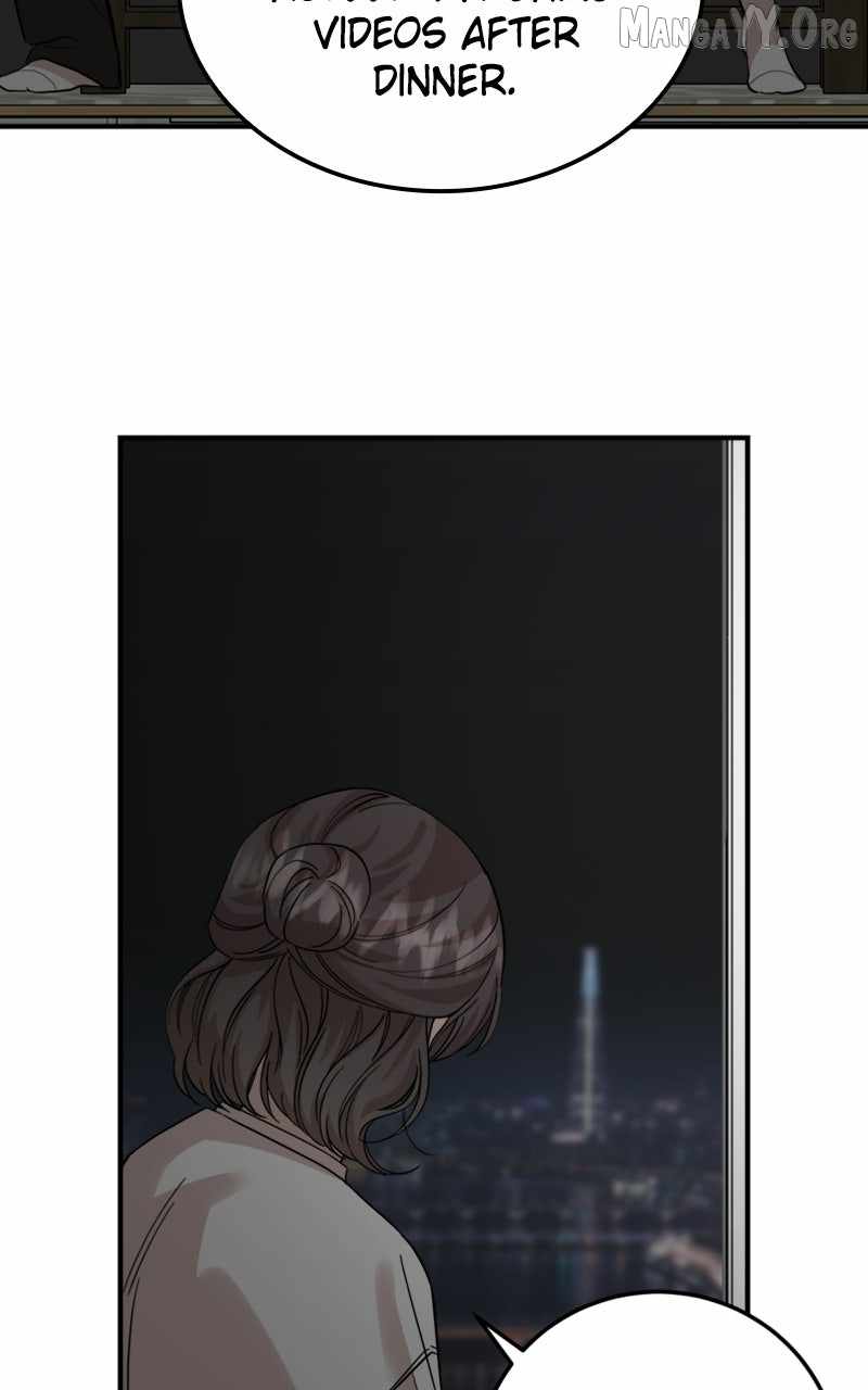 Can You Date a Ranker? Chapter 50 page 54 - 