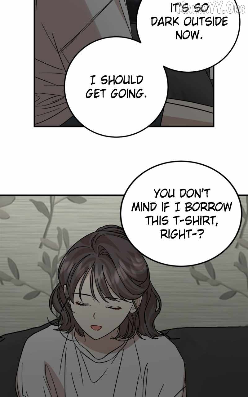 Can You Date a Ranker? Chapter 50 page 55 - 