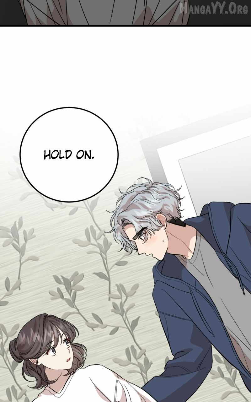 Can You Date a Ranker? Chapter 50 page 56 - 