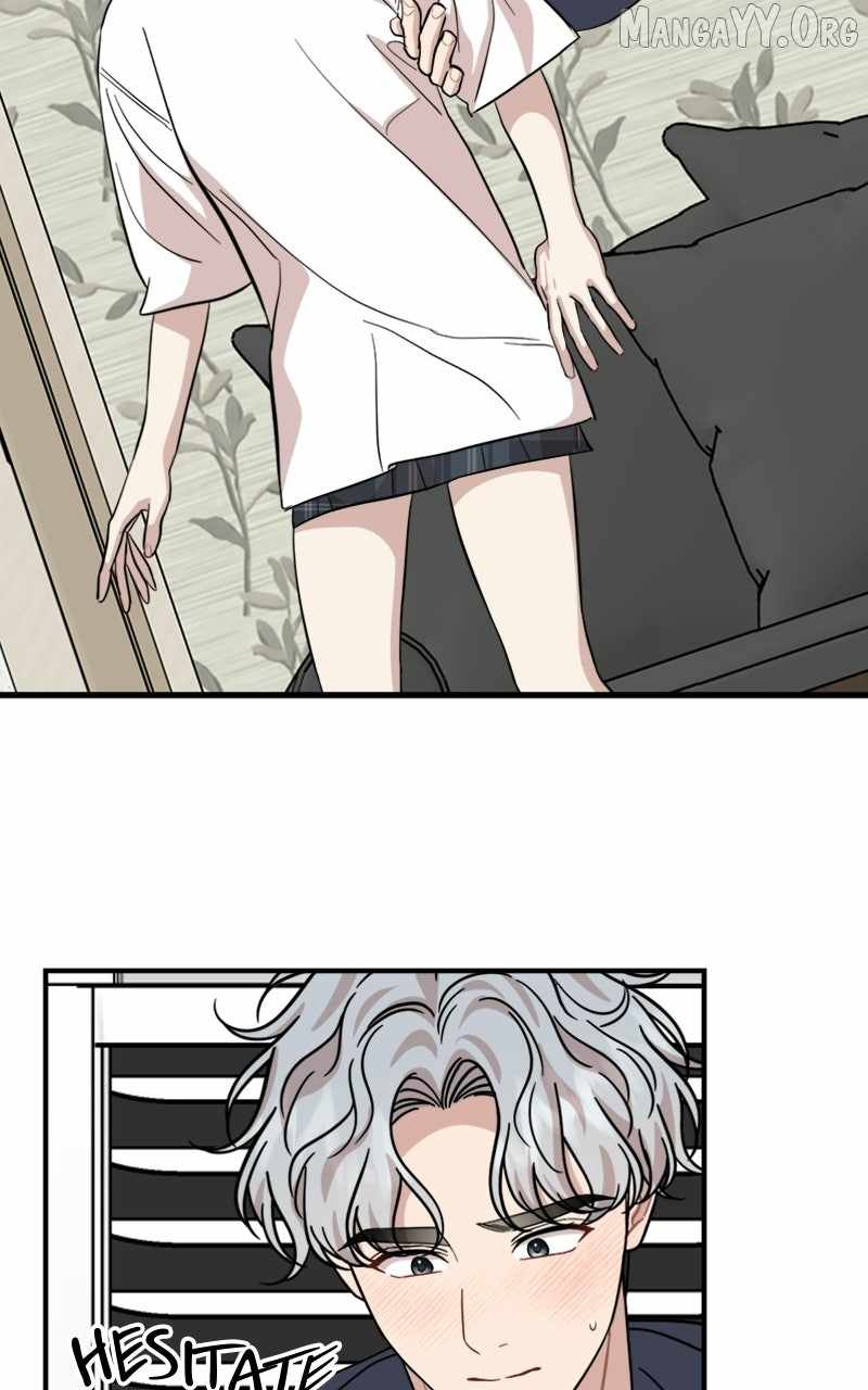 Can You Date a Ranker? Chapter 50 page 57 - 