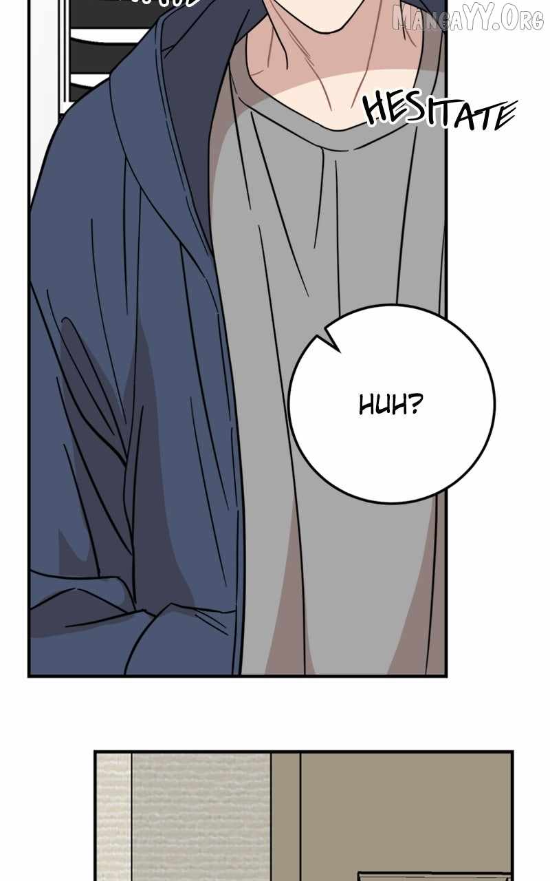 Can You Date a Ranker? Chapter 50 page 58 - 