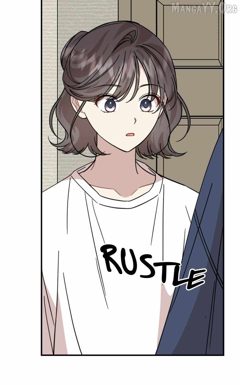 Can You Date a Ranker? Chapter 50 page 59 - 