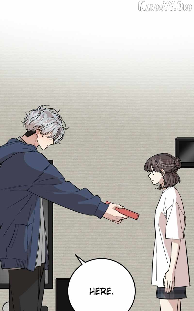 Can You Date a Ranker? Chapter 50 page 60 - 