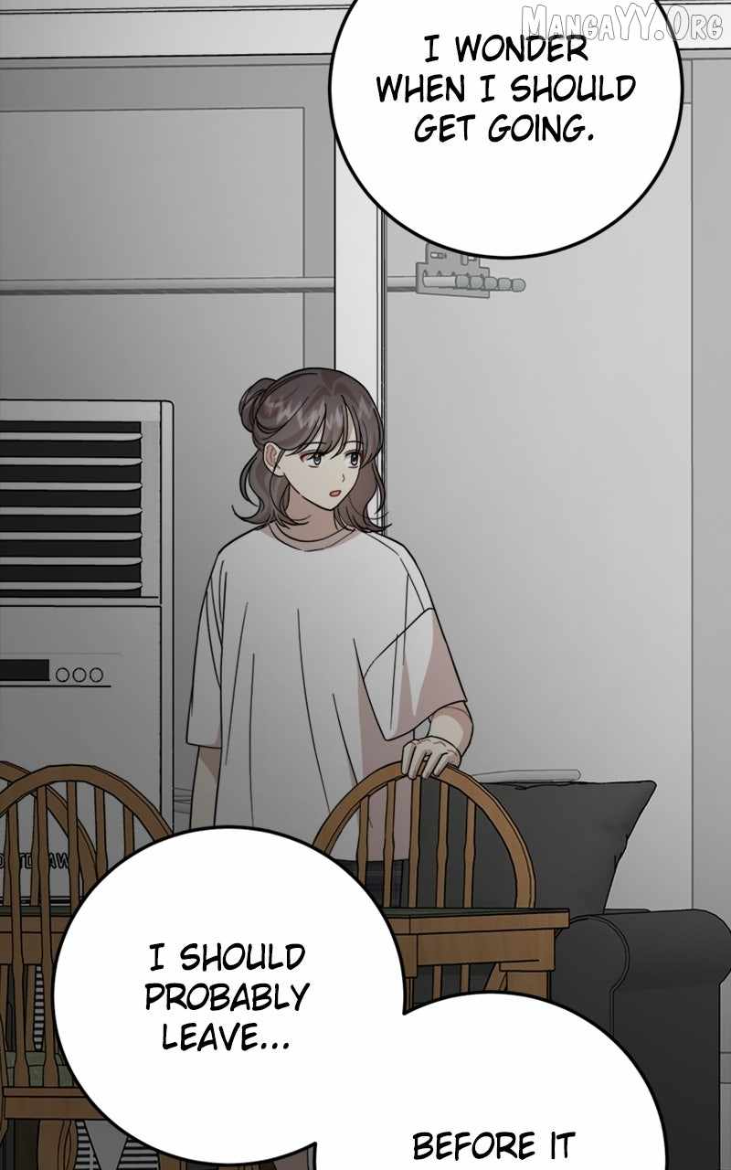 Can You Date a Ranker? Chapter 50 page 7 - 