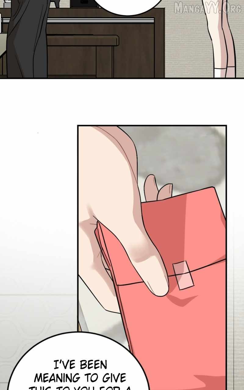 Can You Date a Ranker? Chapter 50 page 61 - 
