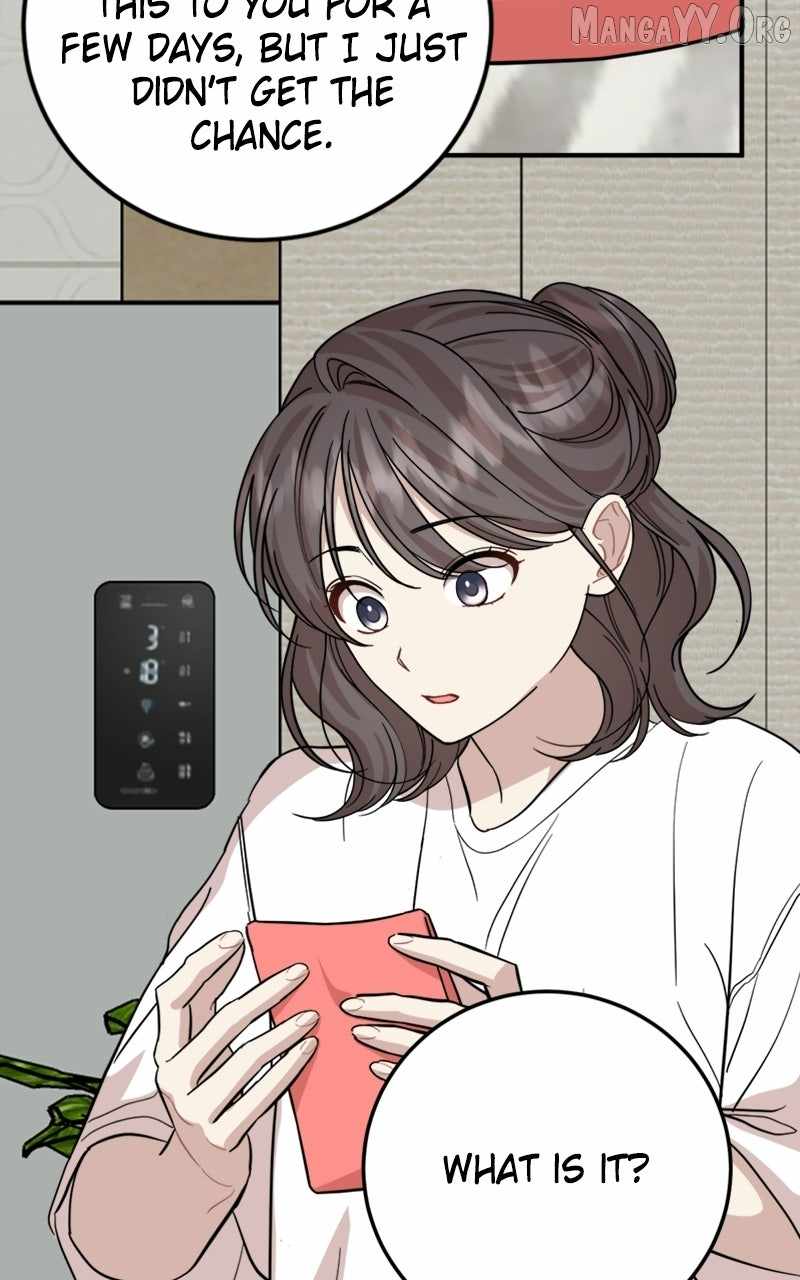 Can You Date a Ranker? Chapter 50 page 62 - 