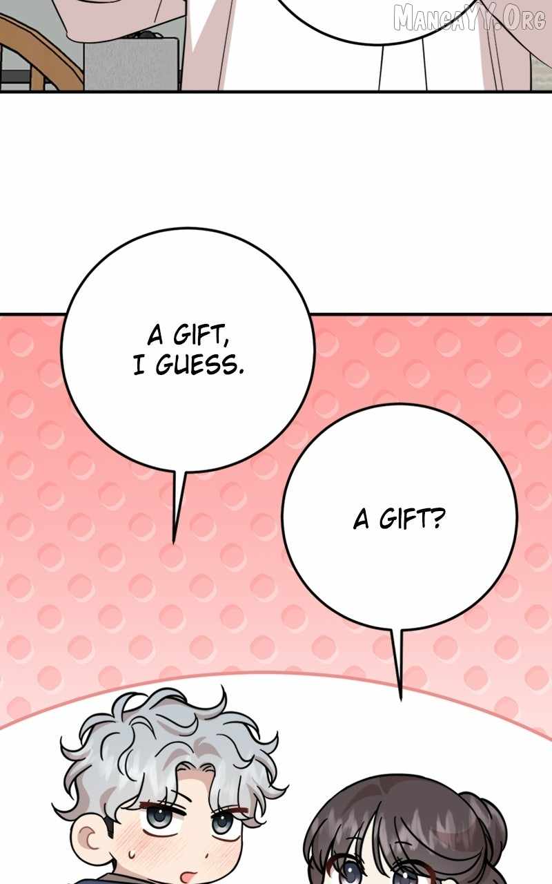 Can You Date a Ranker? Chapter 50 page 63 - 