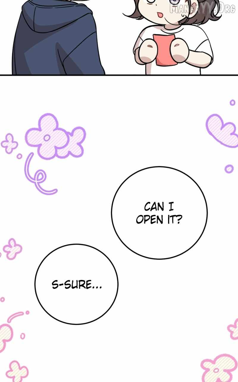 Can You Date a Ranker? Chapter 50 page 64 - 