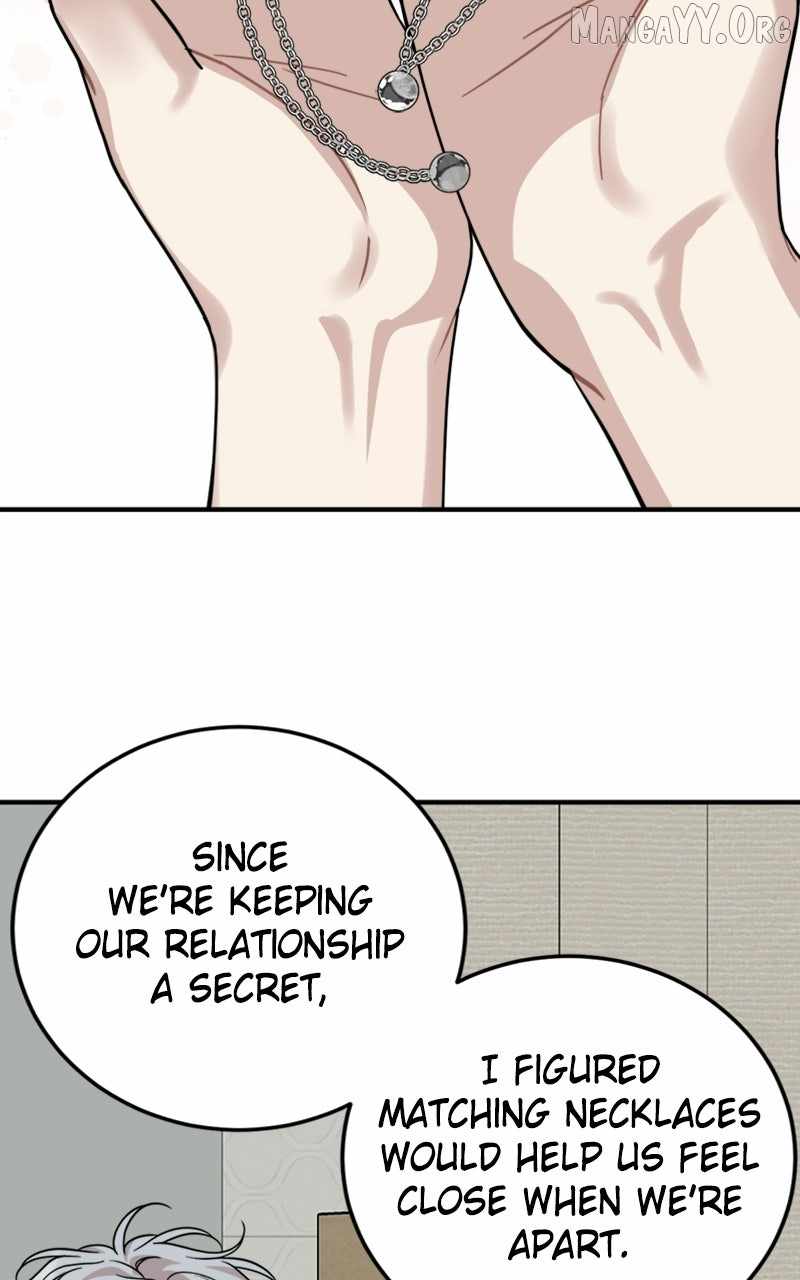 Can You Date a Ranker? Chapter 50 page 66 - 