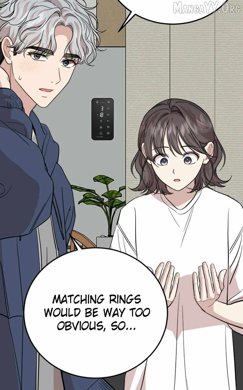 Can You Date a Ranker? Chapter 50 page 67 - 
