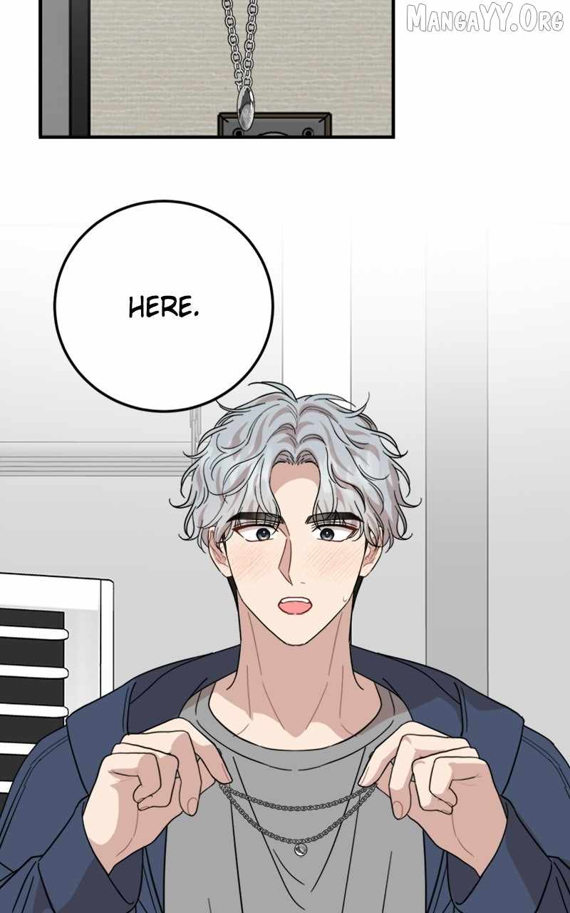 Can You Date a Ranker? Chapter 50 page 69 - 