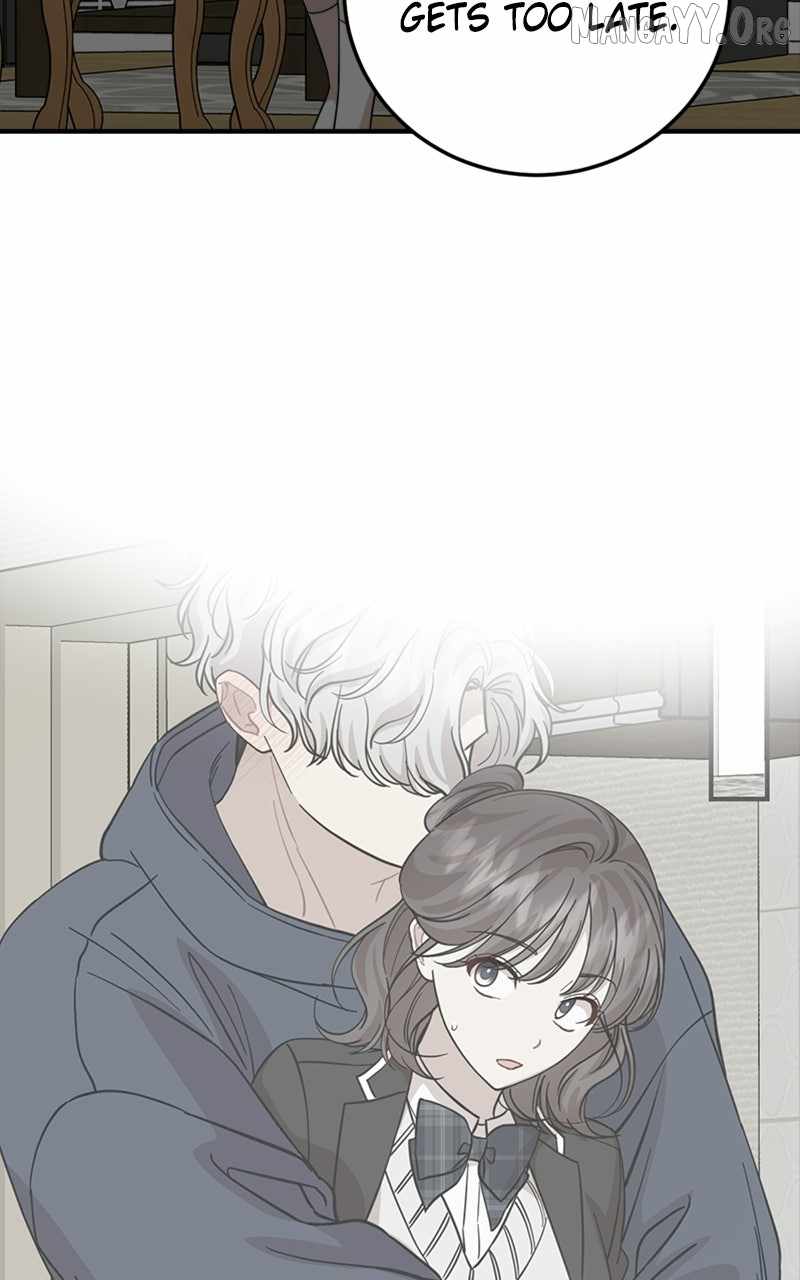 Can You Date a Ranker? Chapter 50 page 8 - 