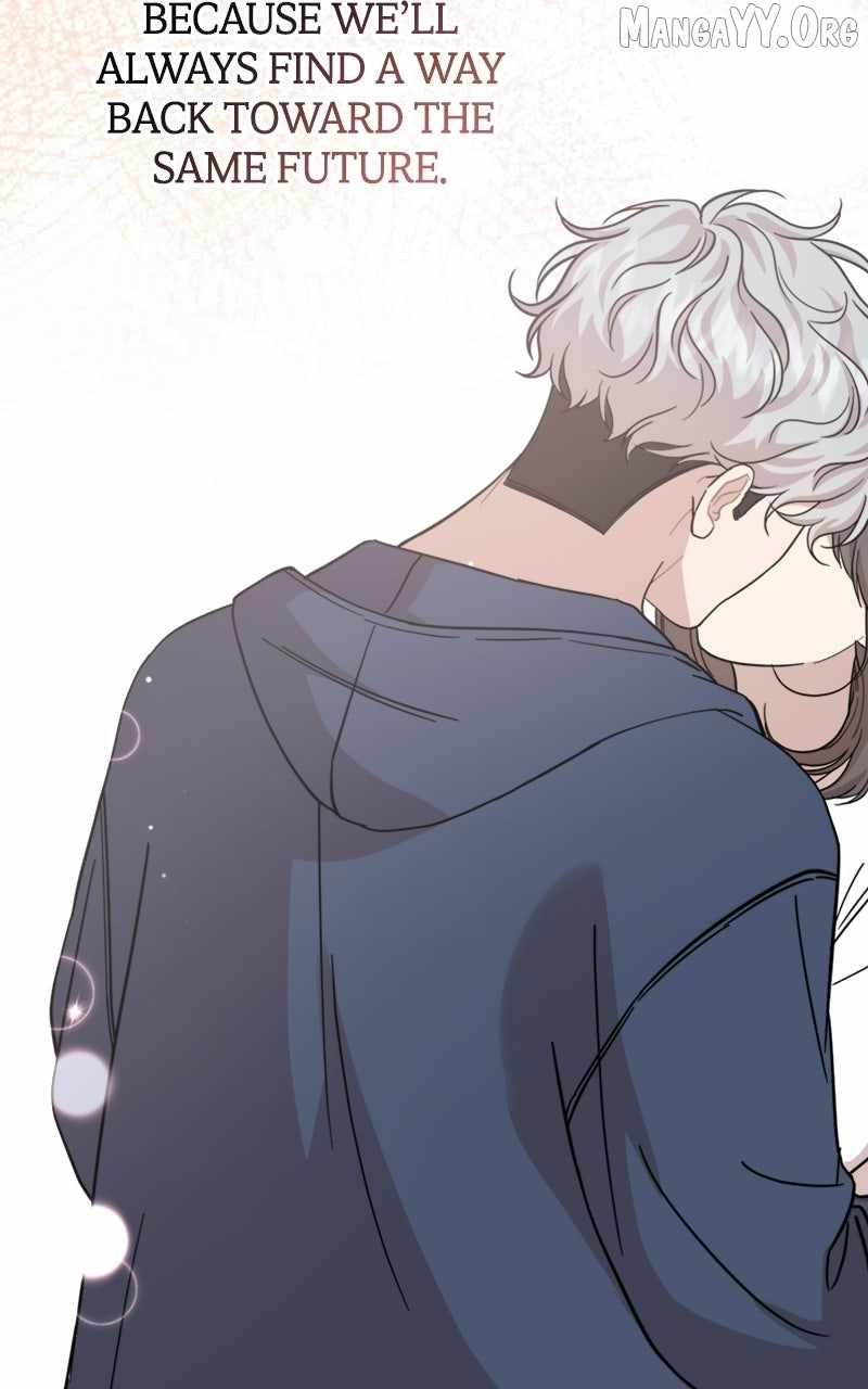 Can You Date a Ranker? Chapter 50 page 82 - 