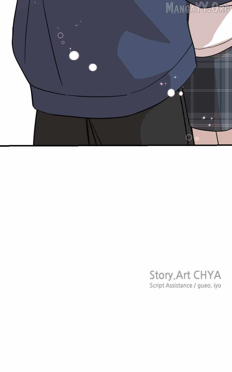 Can You Date a Ranker? Chapter 50 page 83 - 
