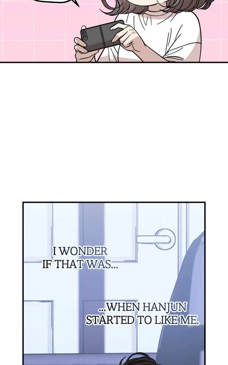 Can You Date a Ranker? Chapter 51 page 11 - 