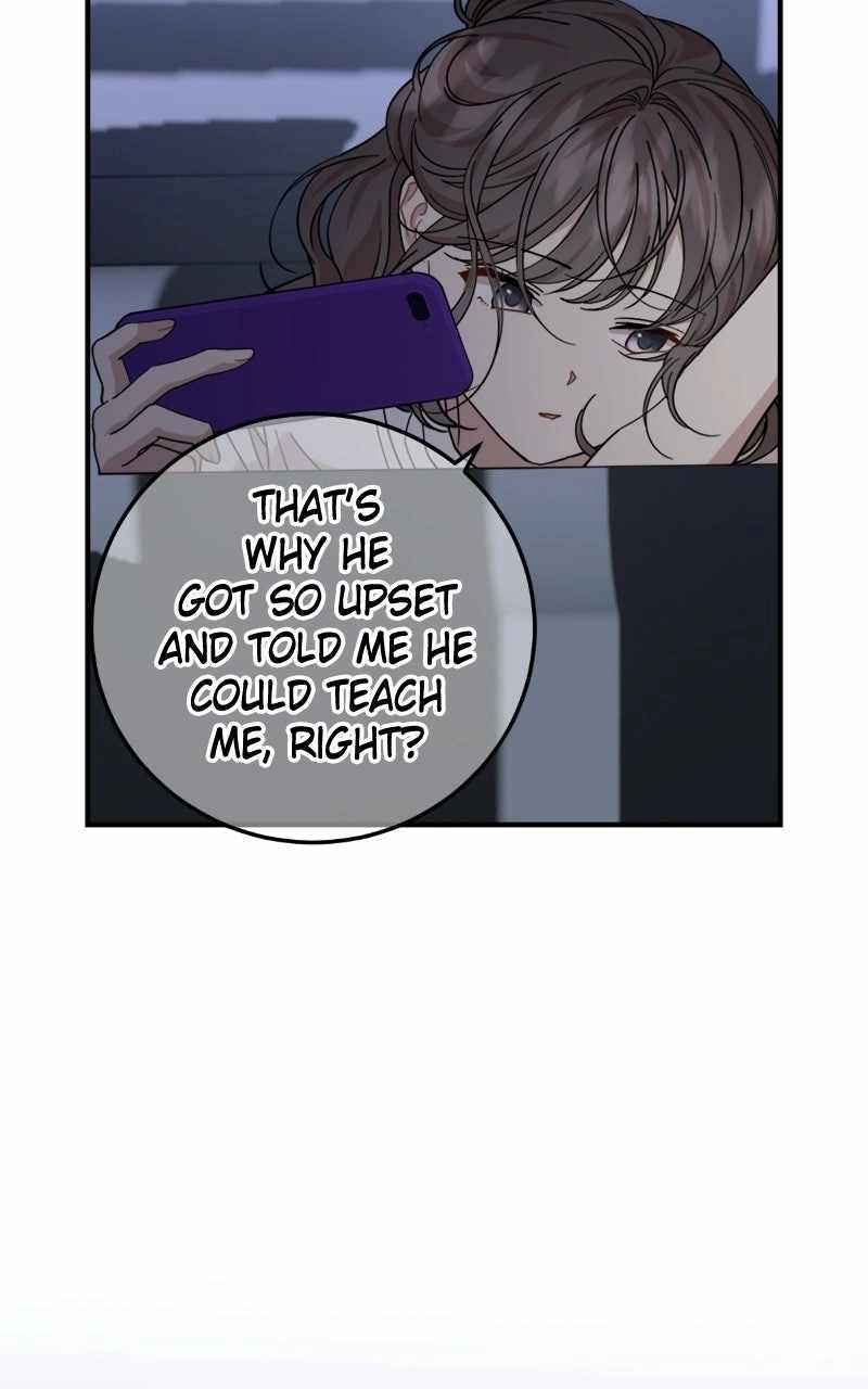 Can You Date a Ranker? Chapter 51 page 12 - 
