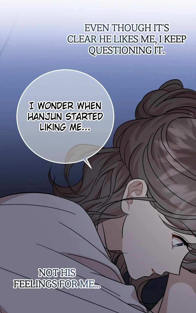 Can You Date a Ranker? Chapter 51 page 13 - 