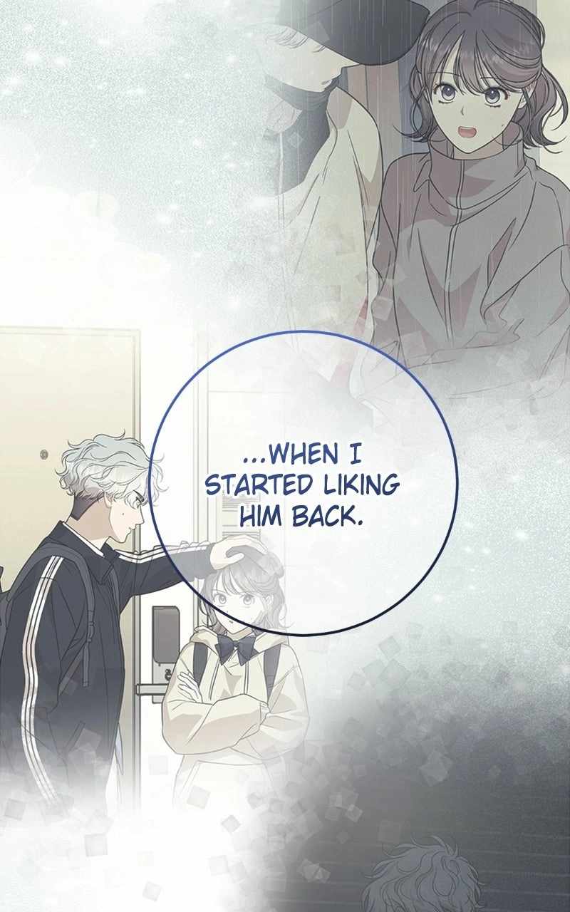 Can You Date a Ranker? Chapter 51 page 15 - 