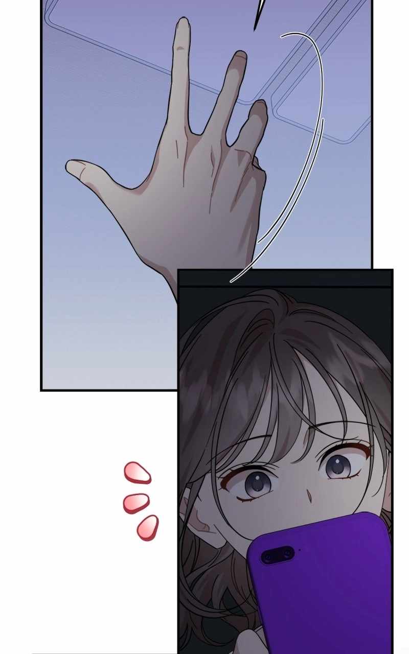 Can You Date a Ranker? Chapter 51 page 17 - 