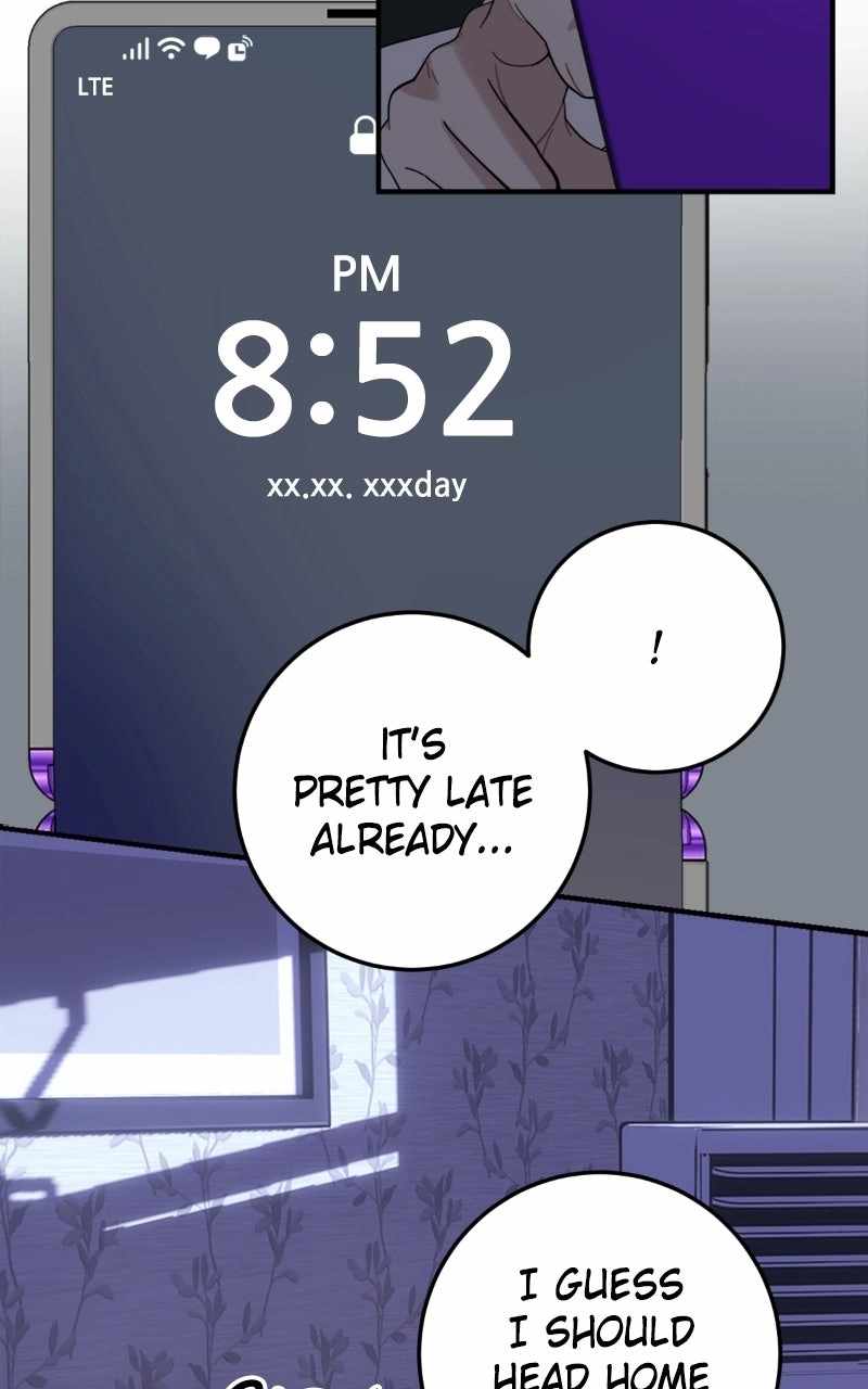 Can You Date a Ranker? Chapter 51 page 18 - 