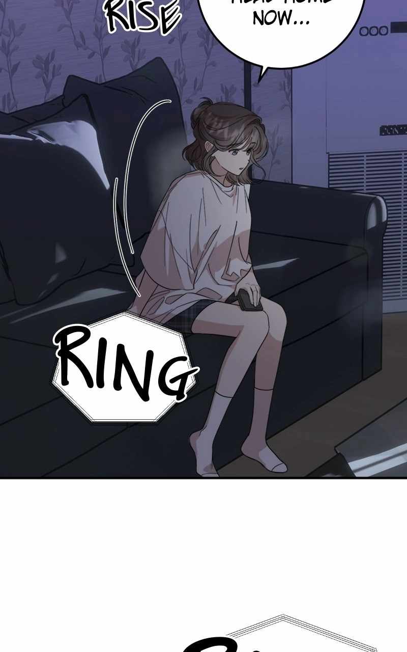 Can You Date a Ranker? Chapter 51 page 19 - 