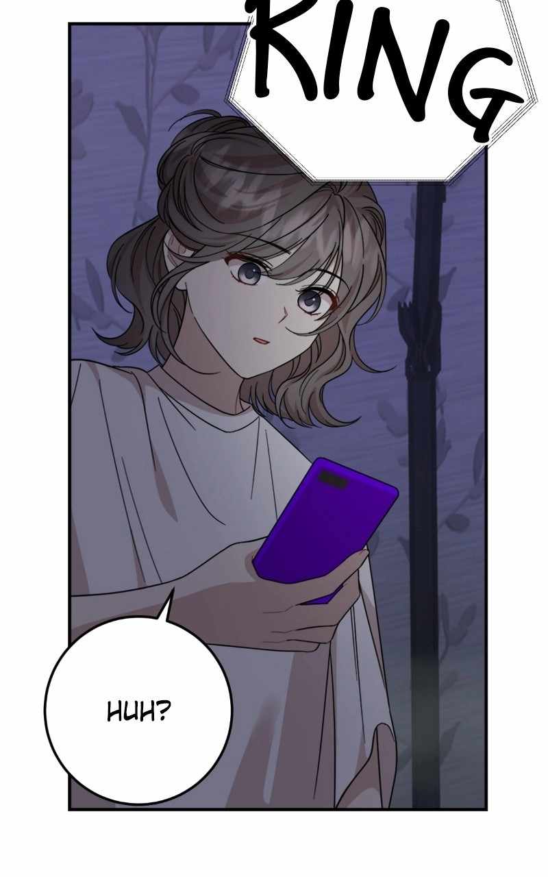 Can You Date a Ranker? Chapter 51 page 20 - 