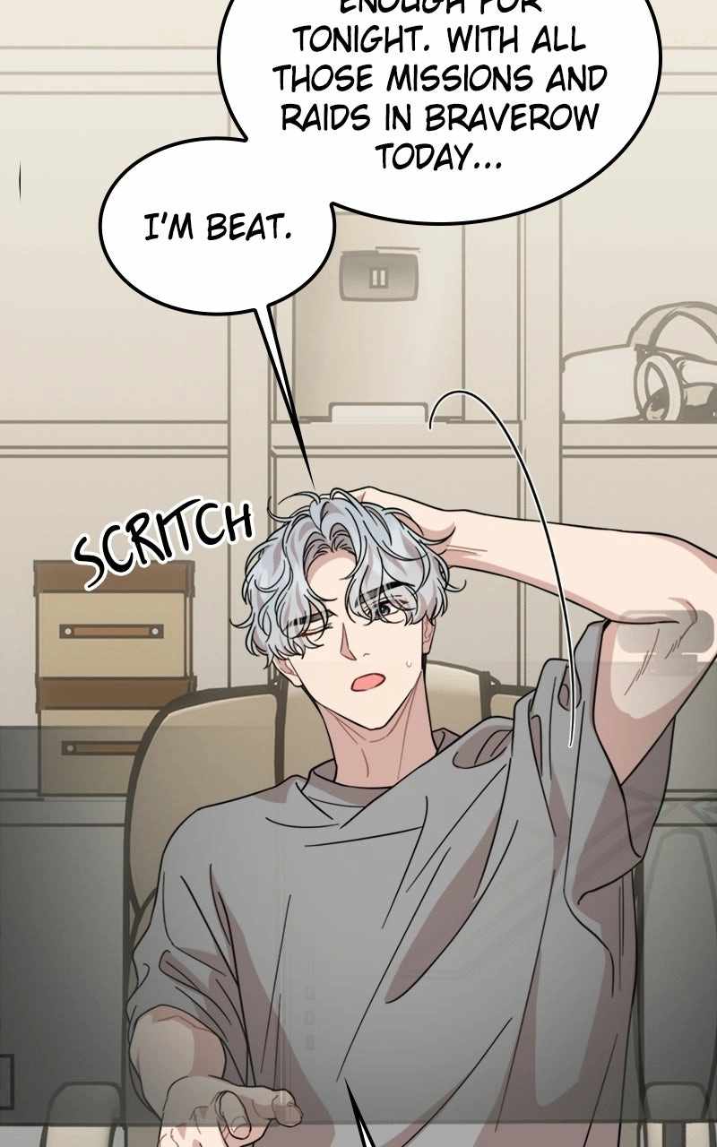 Can You Date a Ranker? Chapter 51 page 23 - 